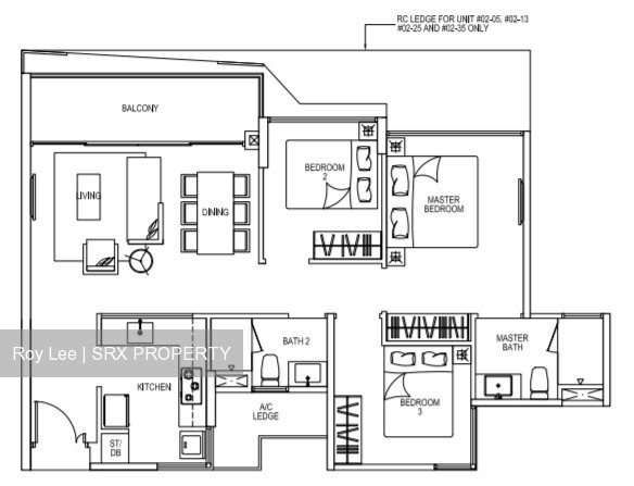 River Isles (D19), Condominium #199520812